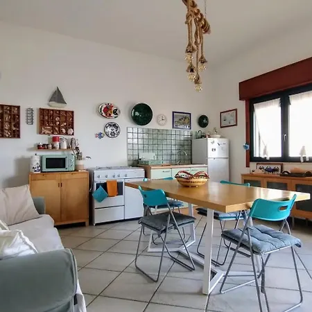 Casa In Riva Al Mare *