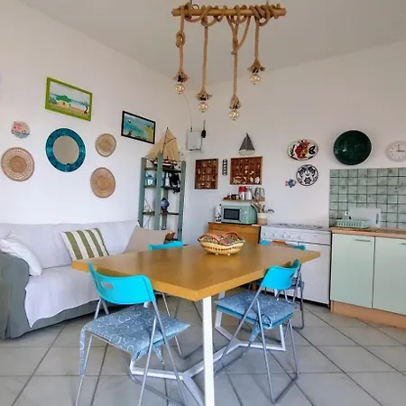 Casa In Riva Al Mare